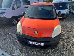 Culoareportocaliu Utilizat 2010 Renault Kangoo Monovolum | 3.500 EUR (Preț bun)