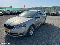 Culoaremaro Utilizat 2017 Skoda Octavia Style Break | 9.499 EUR (Preț bun)