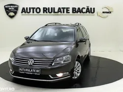 Maro Utilizat 2013 VW Passat Comfortline Break | 7.750 EUR (Preț OK)