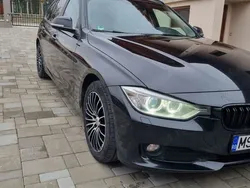 Utilizat 2013 BMW 320 Break | 10.500 EUR