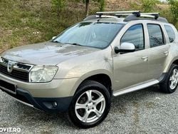 Culoarebej Utilizat 2010 Dacia Duster SUV | 5.150 EUR (Preț OK)