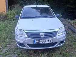 Utilizat 2011 Dacia Logan Berlinǎ | 800 EUR (Super Preț)