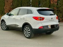 Utilizat 2018 Renault Kadjar SUV | 10.200 EUR (Preț bun)