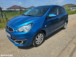 Albastru Utilizat 2016 Mitsubishi Space Star | 6.900 EUR