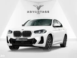 Alb Nouă 2025 BMW X4 M Sport SUV | 68.425 EUR (Preț OK)