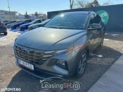 Gri Utilizat 2022 Hyundai Tucson SUV | 34.950 EUR