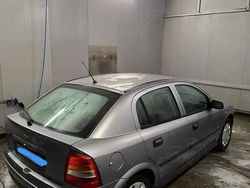 Utilizat 2007 Opel Astra Hatchback | 7.500 EUR