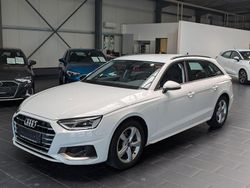 Utilizat 2022 Audi A4 Advanced Break | 27.306 EUR (Scump)