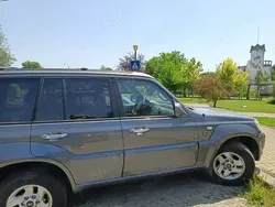 Gri Utilizat 2004 Hyundai Terracan SUV | 3.500 EUR