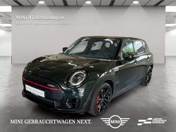 Utilizat 2022 Mini John Cooper Works Clubman Break | 37.459 EUR