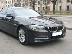 Maro Utilizat 2014 BMW 520 Sport Line Berlinǎ | 13.200 EUR (Preț bun)