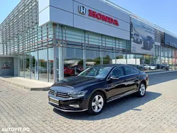 Culoarenegru Utilizat 2020 VW Passat Berlinǎ | 20.490 EUR (Puțin scump)