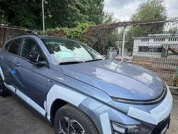 Albastru Nouă 2025 Hyundai Kona N Line SUV | 30.700 EUR