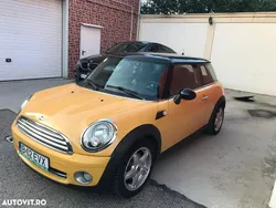 Culoaregalbeuriu Utilizat 2009 Mini Cooper Coupé Coupe | 5.900 EUR