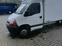 Utilizat 2009 Renault Master Van | 5.690 EUR