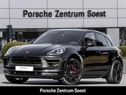 Utilizat 2022 Porsche Macan GTS SUV | 101.533 EUR
