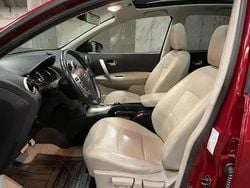 Utilizat 2012 Nissan Qashqai SUV | 3.500 EUR