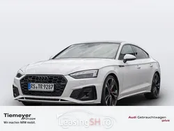 Alb Utilizat 2023 Audi A5 Sportback S-Line Berlinǎ | 47.899 EUR