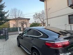 Culoaregri Utilizat 2020 Mercedes GLC300 AMG line SUV | 45.250 EUR (Puțin scump)
