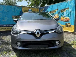 Gri Utilizat 2014 Renault Clio IV Authentique | 5.500 EUR (Preț OK)