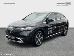 Negru Utilizat 2024 Mercedes EQE350 SUV | 70.210 EUR