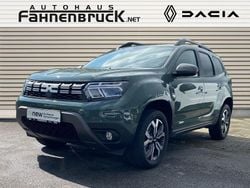 Utilizat 2023 Dacia Duster Journey SUV | 21.922 EUR (Scump)