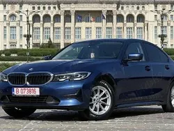 Utilizat 2021 BMW 316 Berlinǎ | 18.700 EUR