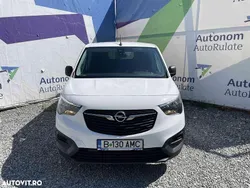 Culoarealb Utilizat 2021 Opel Combo Monovolum | 16.300 EUR