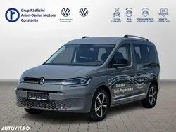 Culoaregri Nouă 2025 VW Caddy Monovolum | 36.300 EUR