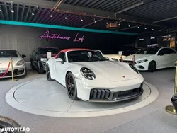 Gri Nouă 2025 Porsche 992 Cabrio | 233.865 EUR