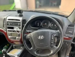 Utilizat 2008 Hyundai Santa Fe SUV | 2.600 EUR