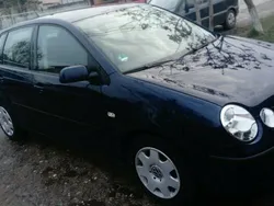 Albastru Utilizat 2003 VW Polo Berlinǎ | 2.300 EUR (Puțin scump)