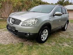 Bej Utilizat 2010 Nissan Qashqai SUV | 5.000 EUR (Preț OK)