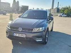 Culoaregri Utilizat 2017 VW Tiguan Comfortline SUV | 16.000 EUR (Preț OK)
