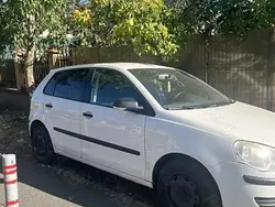 Utilizat 2006 VW Polo Hatchback | 1.850 EUR (Preț OK)