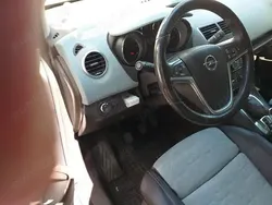 Utilizat 2011 Opel Meriva Monovolum | 4.650 EUR