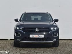 Culoaregri Utilizat 2020 VW T-Roc Design SUV | 19.600 EUR (Preț OK)