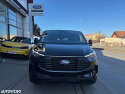 Albastru Utilizat 2024 Ford Transit Custom Trend Break | 41.612 EUR