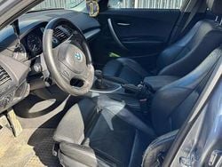 Culoaregri Utilizat 2005 BMW 120 M Sport Hatchback | 3.600 EUR