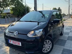 Utilizat 2014 VW up! Hatchback | 3.750 EUR