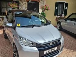 Utilizat 2023 Aixam Coupe Coupe | 8.900 EUR
