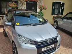 Utilizat 2023 Aixam Coupe Coupe | 10.200 EUR