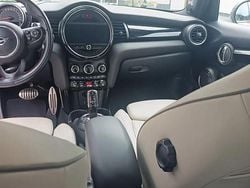 Culoareportocaliu Utilizat 2018 Mini Cooper Hatchback | 18.000 EUR