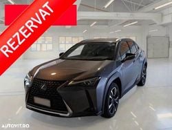 Culoaregri Utilizat 2021 Lexus UX 250h Business Edition SUV | 26.500 EUR (Puțin scump)