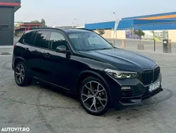 Negru Utilizat 2019 BMW X5 SUV | 40.000 EUR (Preț OK)