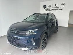 Albastru Utilizat 2023 Citroën C5 Aircross PureTech SUV | 27.770 EUR (Preț OK)