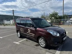Utilizat 2011 Fiat Doblò Monovolum | 4.600 EUR (Preț OK)