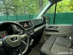 Utilizat 2023 MAN TGE Van | 26.000 EUR