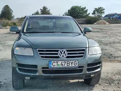 Utilizat 2004 VW Touareg SUV | 3.200 EUR