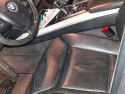 Gri Utilizat 2007 BMW X5 SUV | 8.000 EUR (Preț OK)